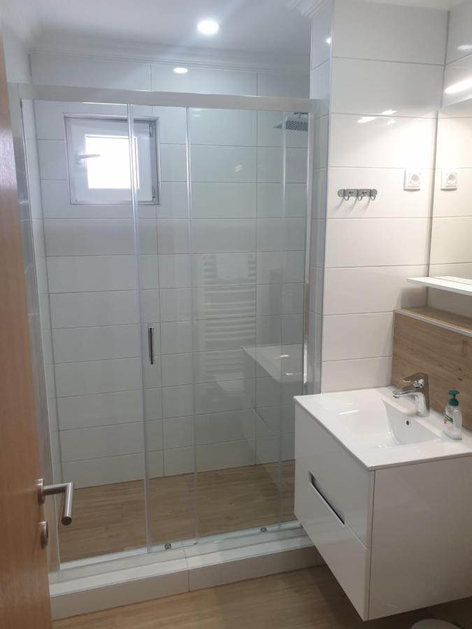 Apartmani Kruna Връдник Екстериор снимка